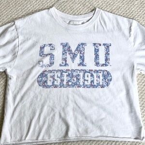 SMU T-shirt, S